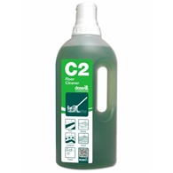 Clover C2 Floor Cleaner - 1L