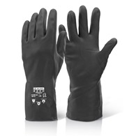 Gloves Black Heavyweight