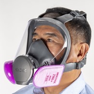 Moldex Reusable 9003 Full Face Mask