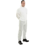 Type 5/6 Disposable Boilersuit