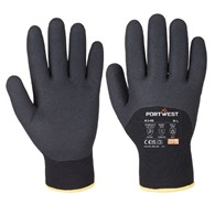 Arctic Winter Gloves