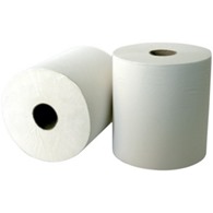 Leonardo System Roll Towel Blue 2-Ply - case 6