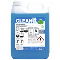 Clover Cleanit Fragrant Multi Surface Cleaner 5 litre