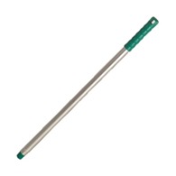 ALH15 700mm Aluminium Handle - Green