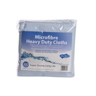 Microfibre Glass Cloths - 300gsm