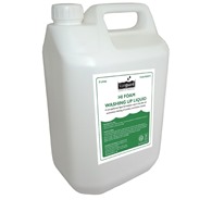 Washing up Liquid 10% 5 litre