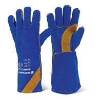 Gauntlets - Superior Leather Welders