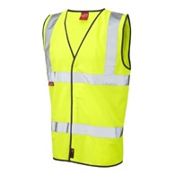 FR Hi-Vis Waistcoat-Yellow