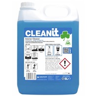 Clover Cleanit Fragrant Multi Surface Cleaner 5 litre