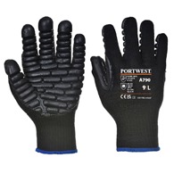 Anti Vibration Gloves - Tremor-Low