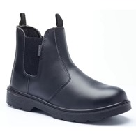 Safety Dealer Boots