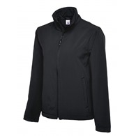 Uneek Softshell Jacket