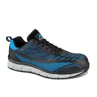 Rockfall Boston Metal Free Trainer