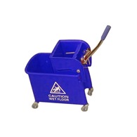Janitorial Mop Bucket 1005