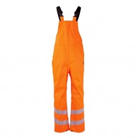 ProGARM Arc Protective Hi-Vis Waterproof Dungaree
