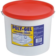 Red Beaded Hand Cleanser - 15L