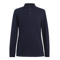 Frederick Premium Cotton Polo