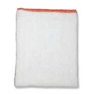 Stockinette Dishcloth 12x14 Pack 10