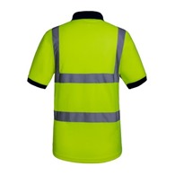 Hi-Vis Poloshirt