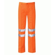 Hi-Vis Trouser