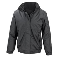 Ladies Channel Jacket