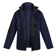 Regatta Defender III Mens 3 in 1 Jacket