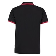 Tipped Polo Shirt