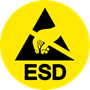 ESD Logo